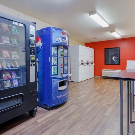 Extended Stay America Suites - Ramsey - Upper Saddle River Eksteriør billede