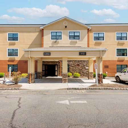 Extended Stay America Suites - Ramsey - Upper Saddle River Eksteriør billede