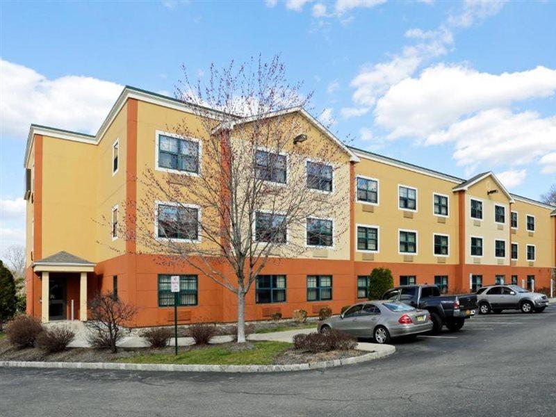 Extended Stay America Suites - Ramsey - Upper Saddle River Eksteriør billede
