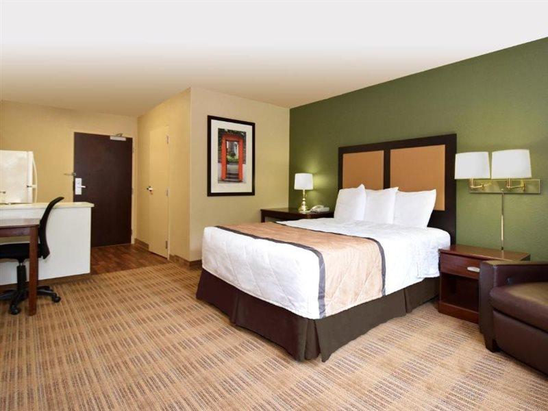 Extended Stay America Suites - Ramsey - Upper Saddle River Eksteriør billede