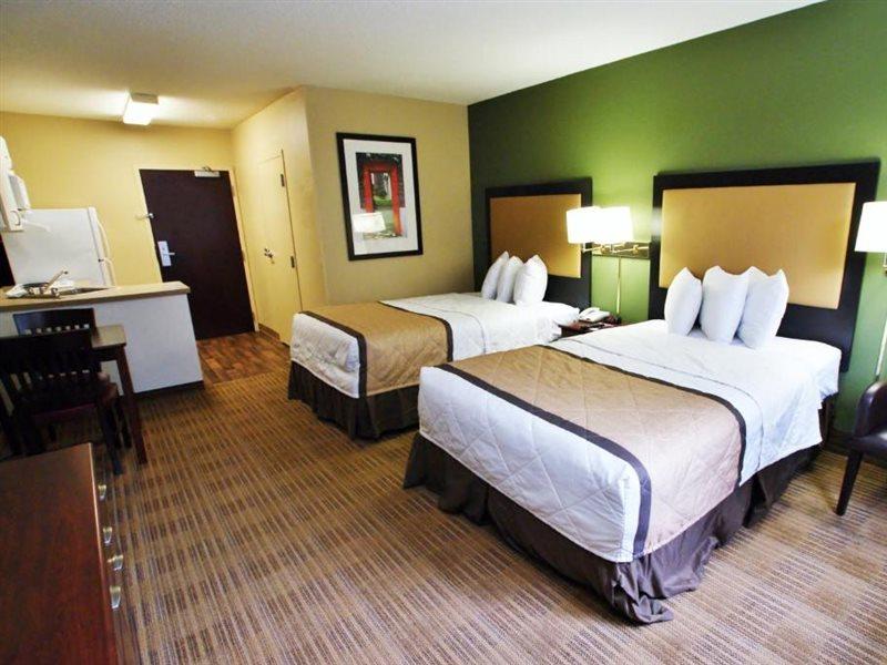 Extended Stay America Suites - Ramsey - Upper Saddle River Eksteriør billede