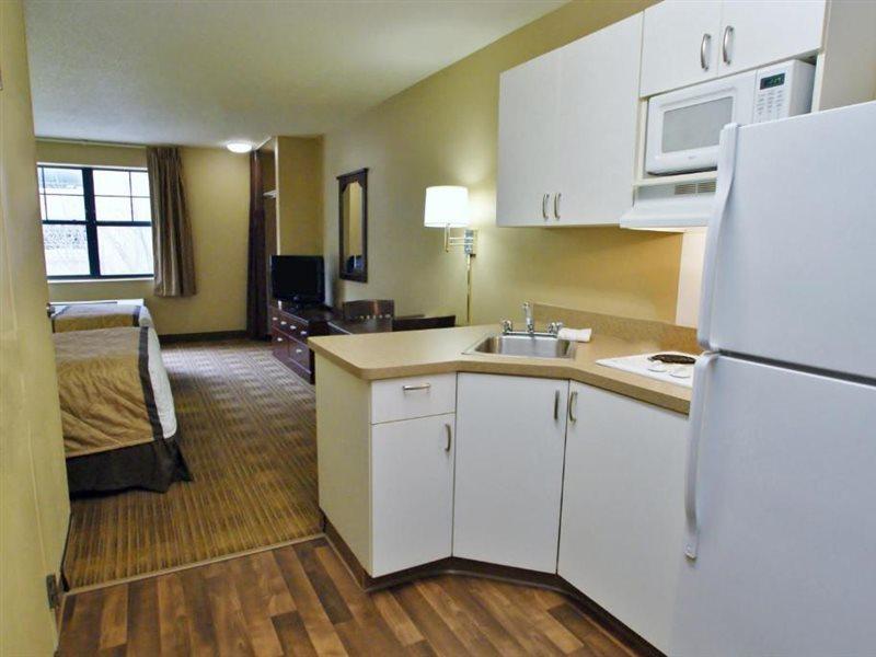 Extended Stay America Suites - Ramsey - Upper Saddle River Eksteriør billede