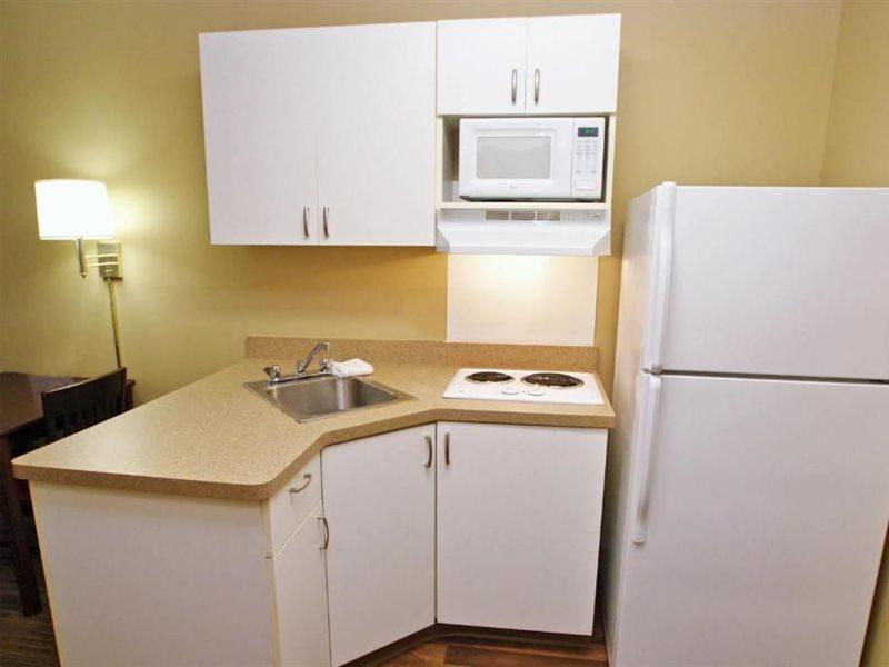Extended Stay America Suites - Ramsey - Upper Saddle River Eksteriør billede