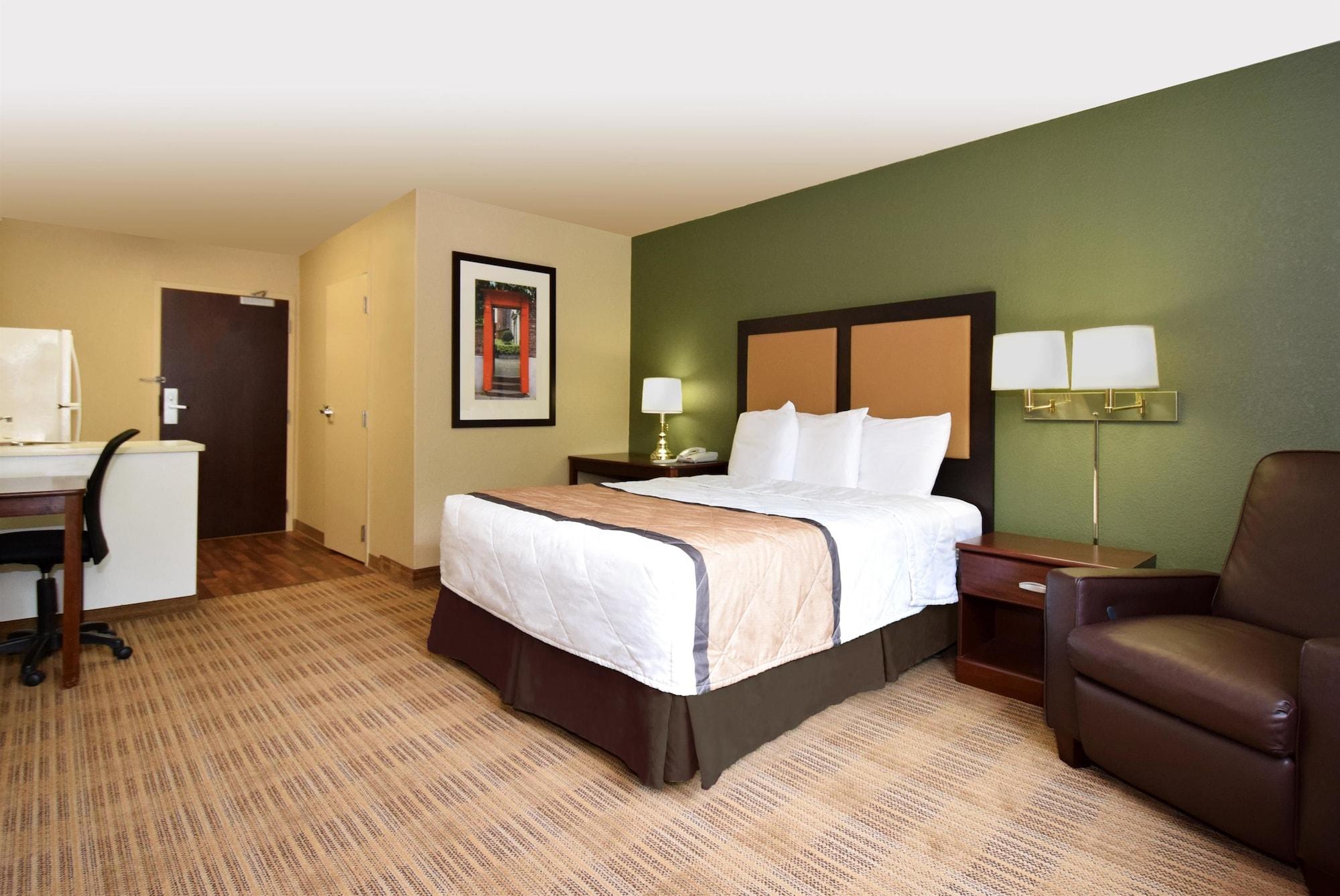 Extended Stay America Suites - Ramsey - Upper Saddle River Eksteriør billede
