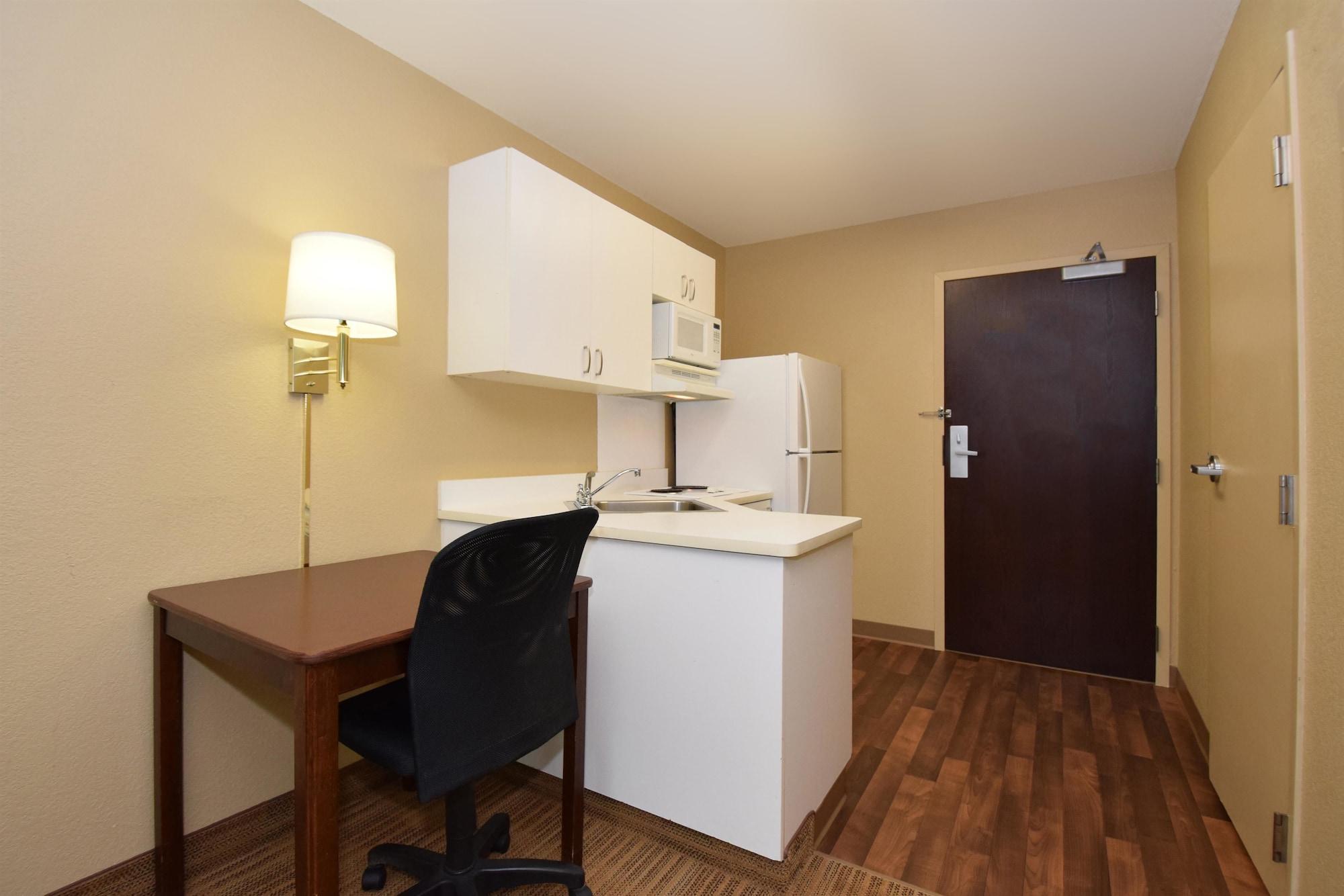 Extended Stay America Suites - Ramsey - Upper Saddle River Eksteriør billede