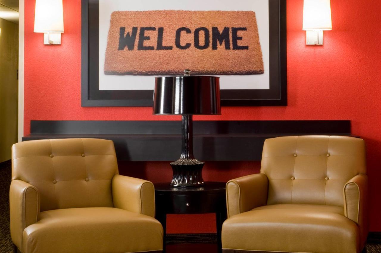 Extended Stay America Suites - Ramsey - Upper Saddle River Eksteriør billede