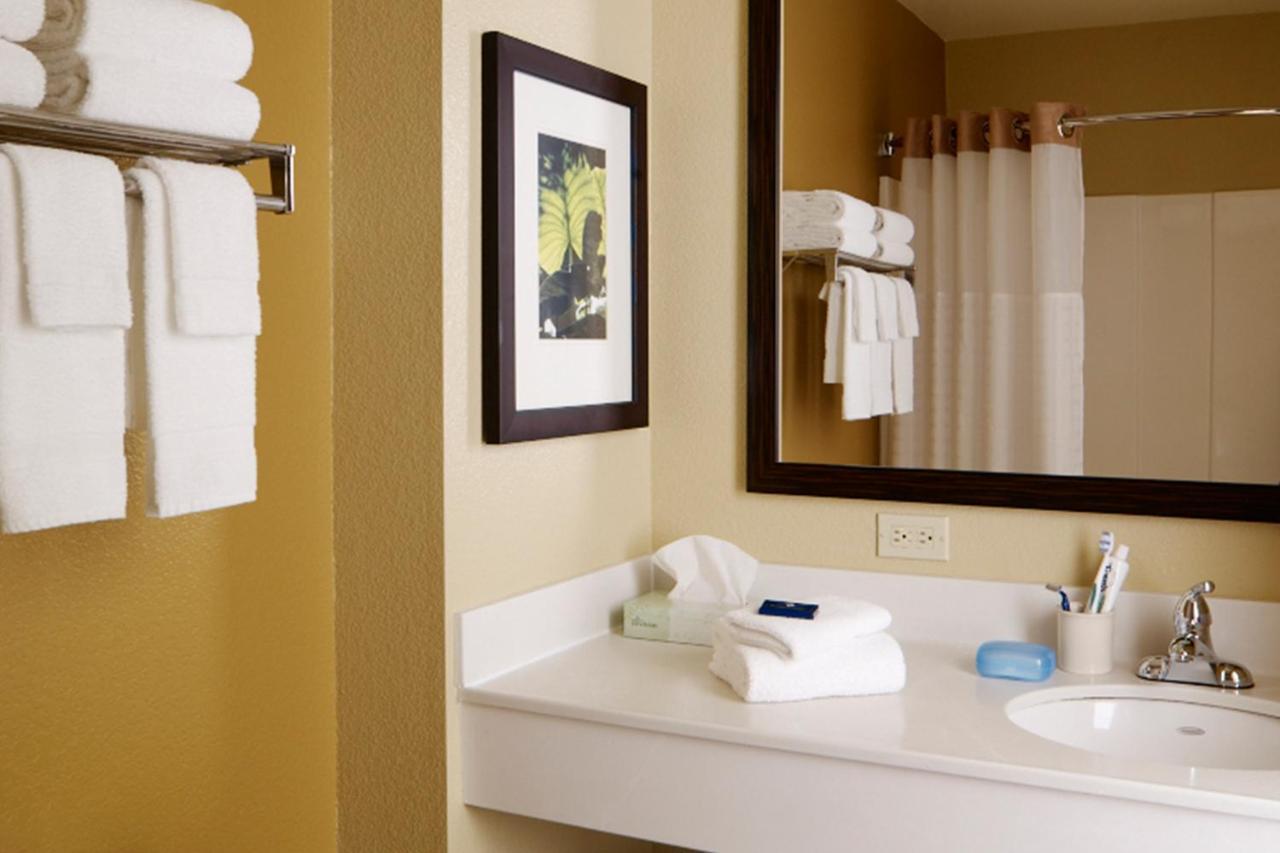 Extended Stay America Suites - Ramsey - Upper Saddle River Eksteriør billede