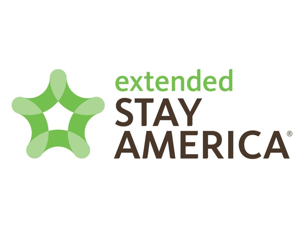 Extended Stay America Suites - Ramsey - Upper Saddle River Eksteriør billede