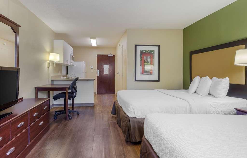 Extended Stay America Suites - Ramsey - Upper Saddle River Værelse billede