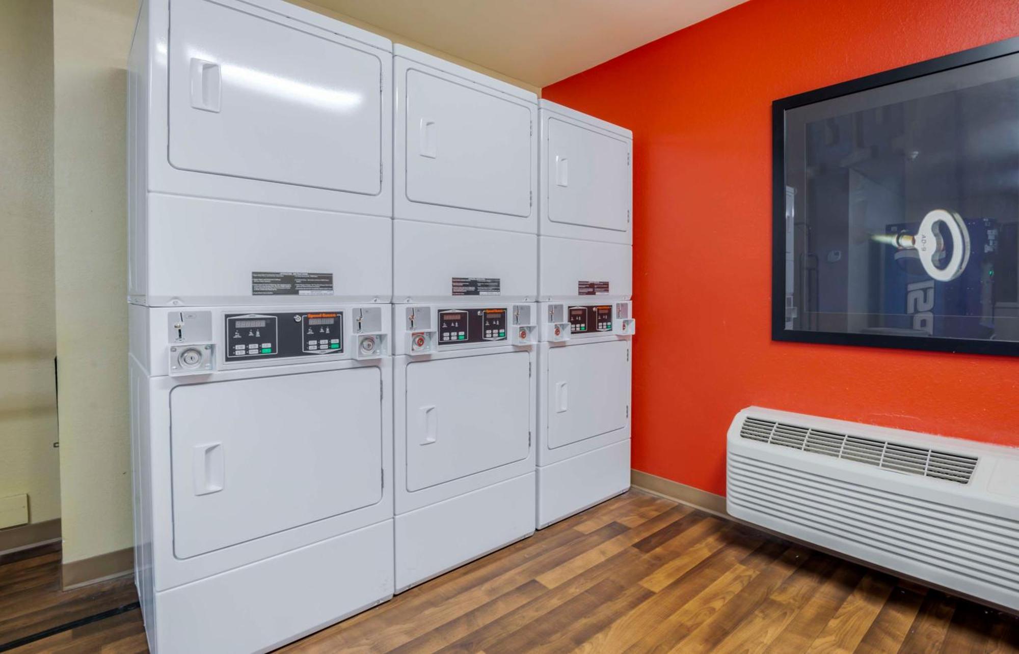 Extended Stay America Suites - Ramsey - Upper Saddle River Eksteriør billede