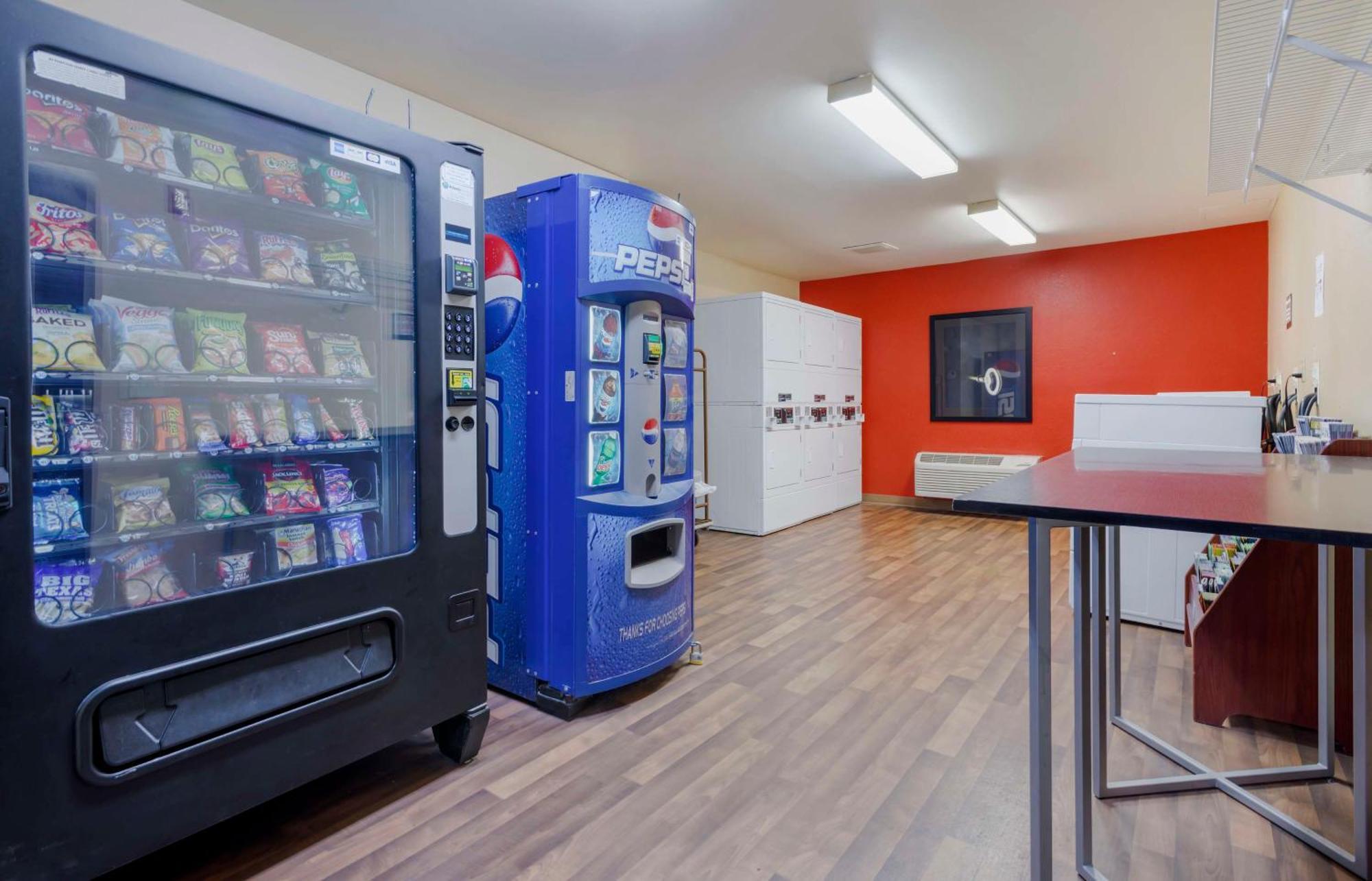 Extended Stay America Suites - Ramsey - Upper Saddle River Eksteriør billede