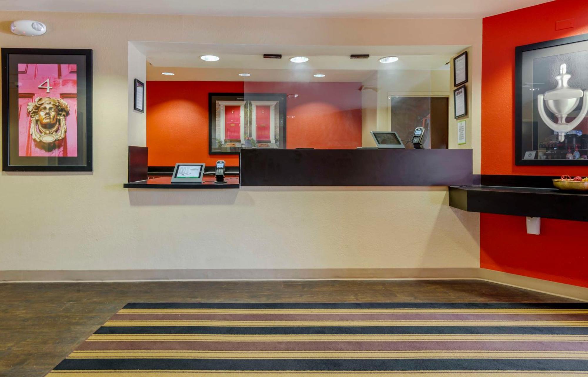 Extended Stay America Suites - Ramsey - Upper Saddle River Eksteriør billede
