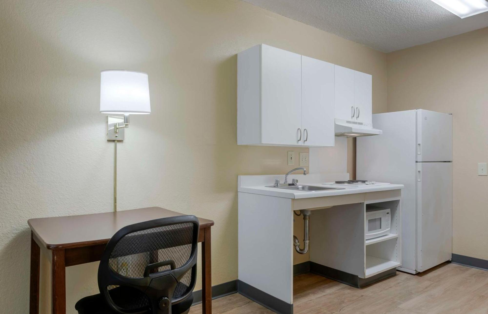 Extended Stay America Suites - Ramsey - Upper Saddle River Eksteriør billede