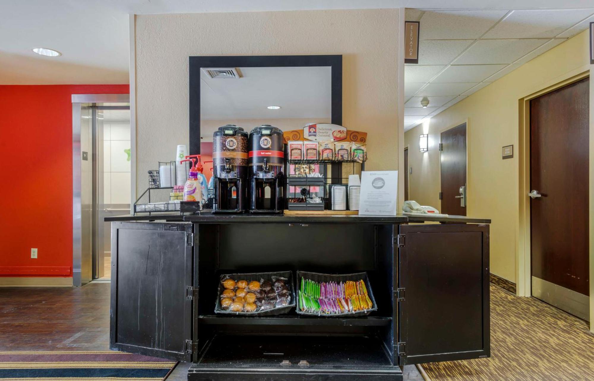 Extended Stay America Suites - Ramsey - Upper Saddle River Eksteriør billede