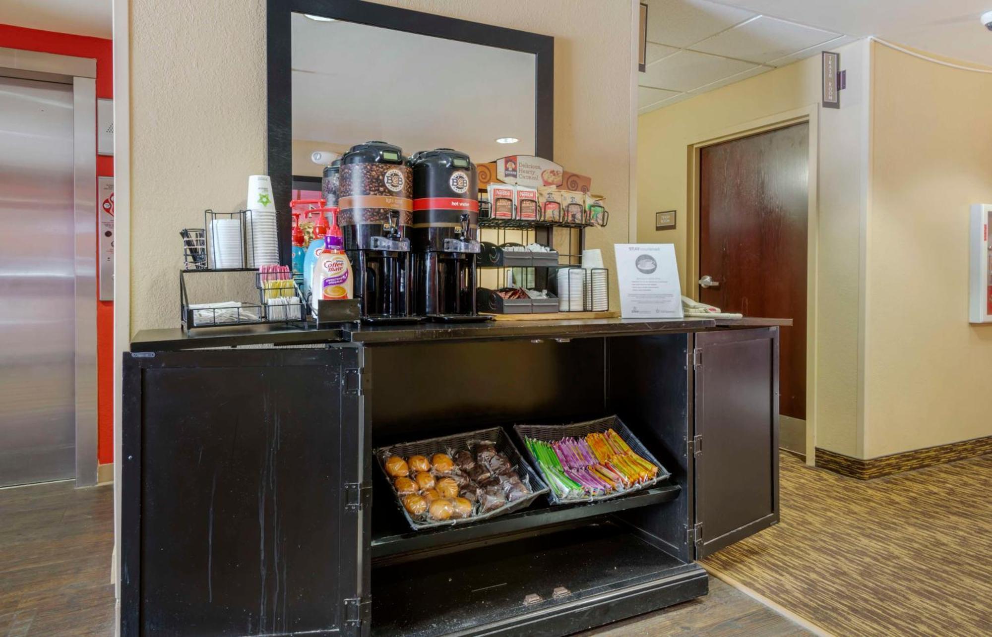 Extended Stay America Suites - Ramsey - Upper Saddle River Eksteriør billede