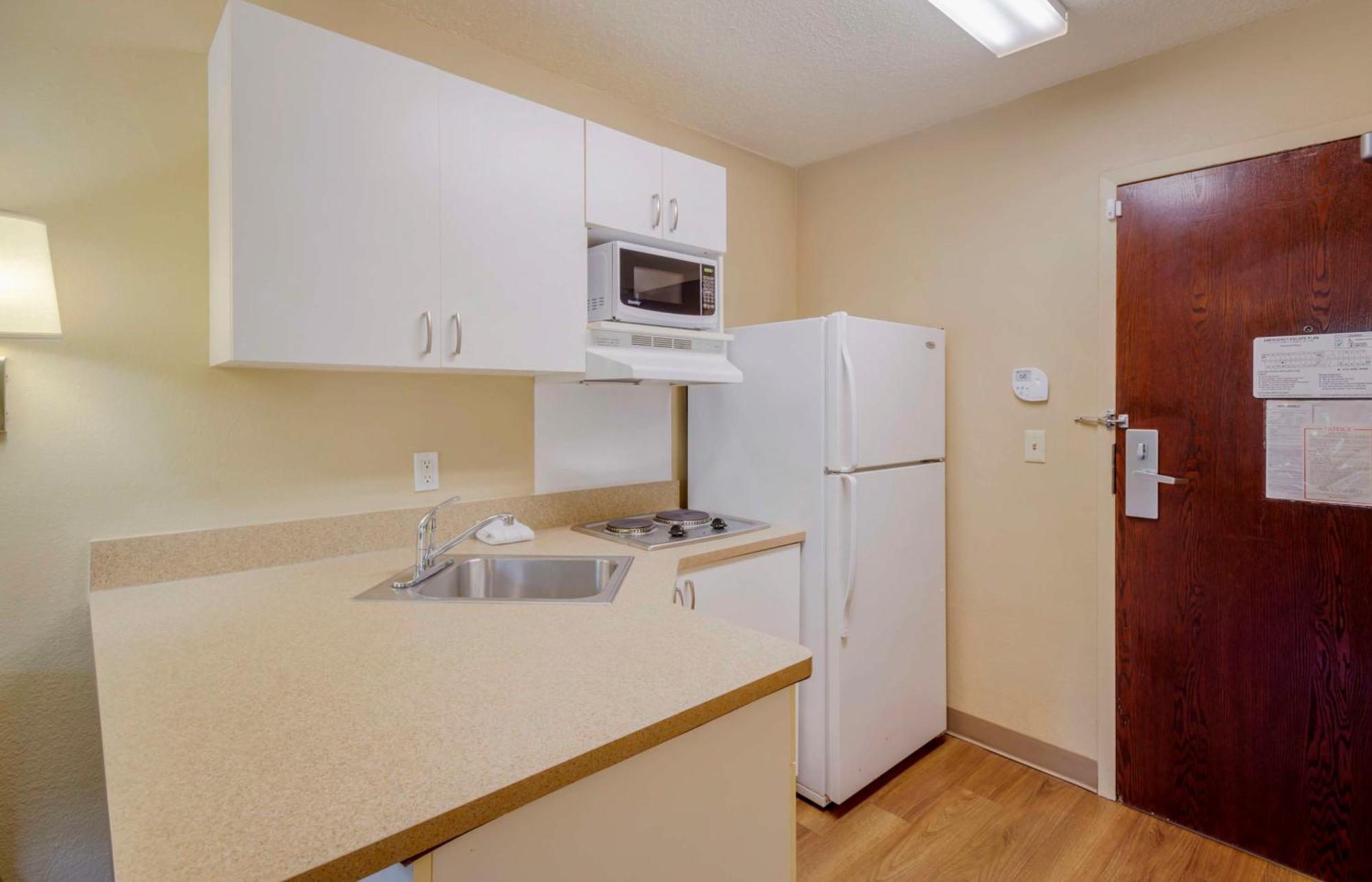Extended Stay America Suites - Ramsey - Upper Saddle River Eksteriør billede