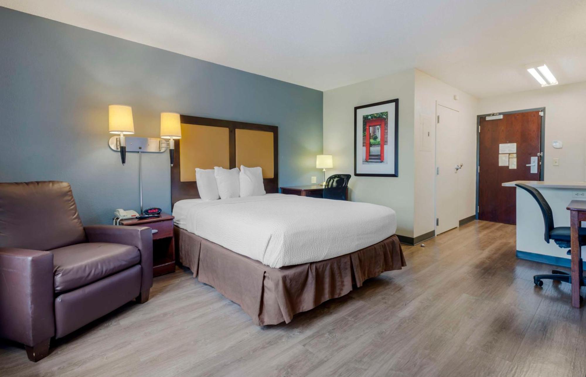 Extended Stay America Suites - Ramsey - Upper Saddle River Eksteriør billede