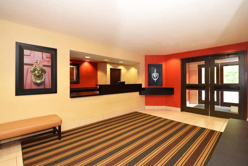Extended Stay America Suites - Ramsey - Upper Saddle River Eksteriør billede