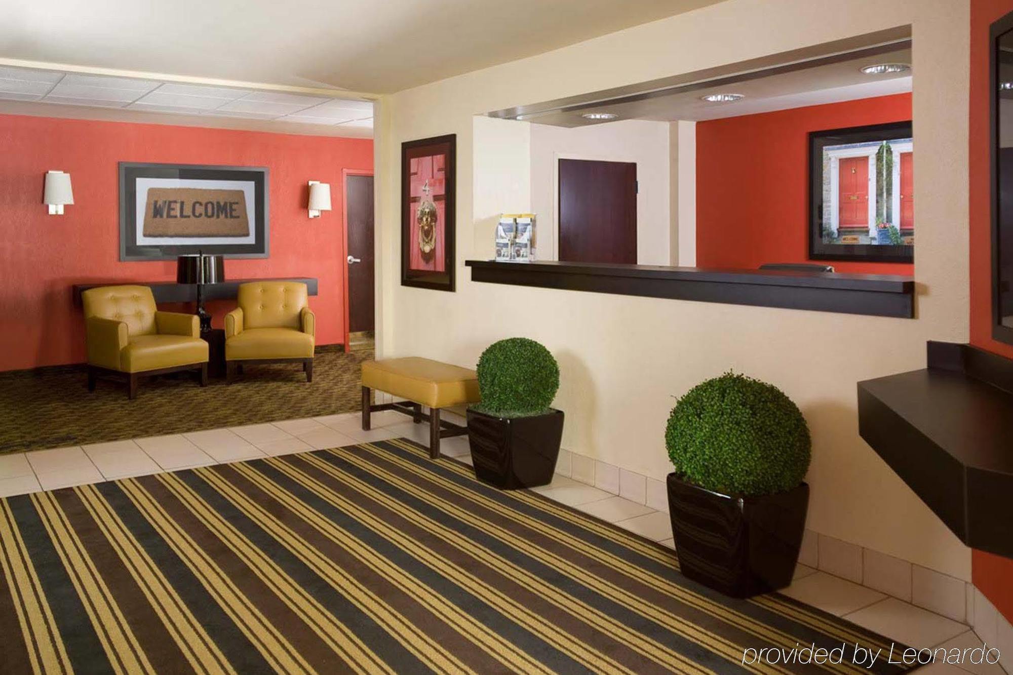 Extended Stay America Suites - Ramsey - Upper Saddle River Eksteriør billede