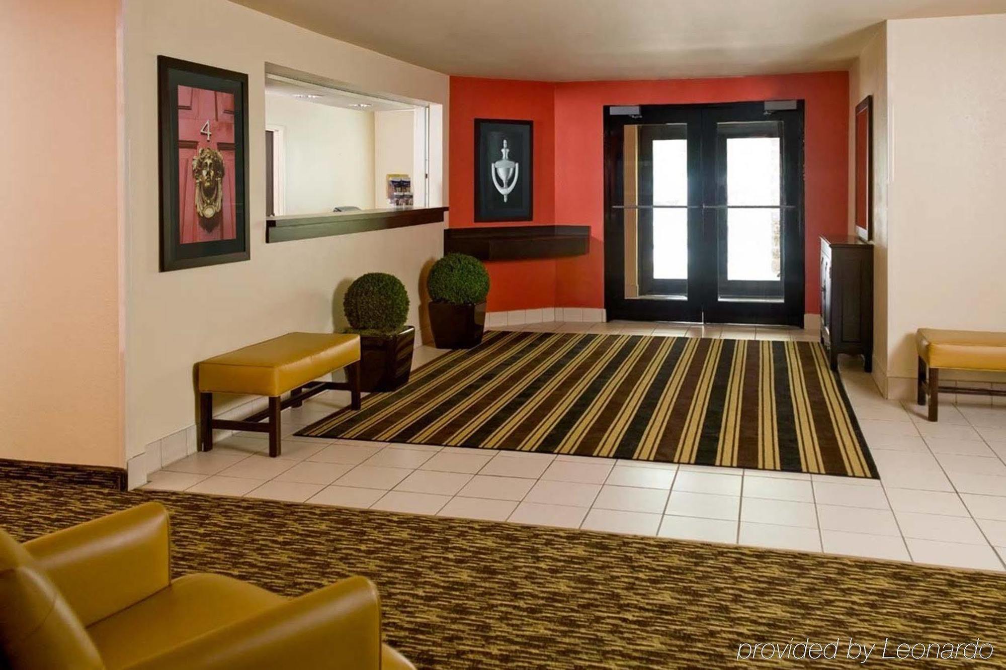 Extended Stay America Suites - Ramsey - Upper Saddle River Eksteriør billede