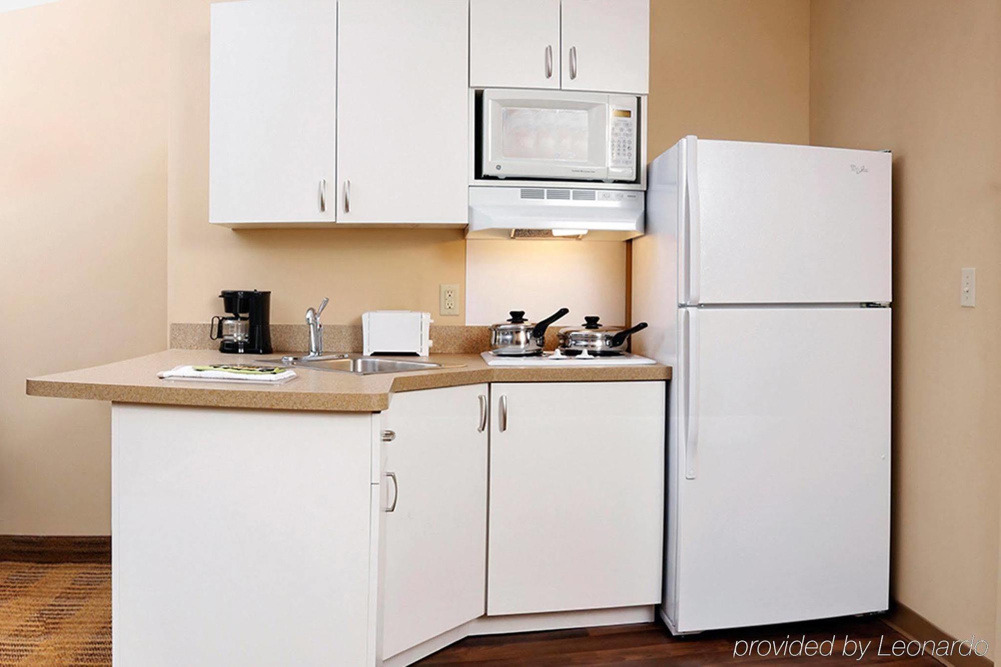 Extended Stay America Suites - Ramsey - Upper Saddle River Eksteriør billede