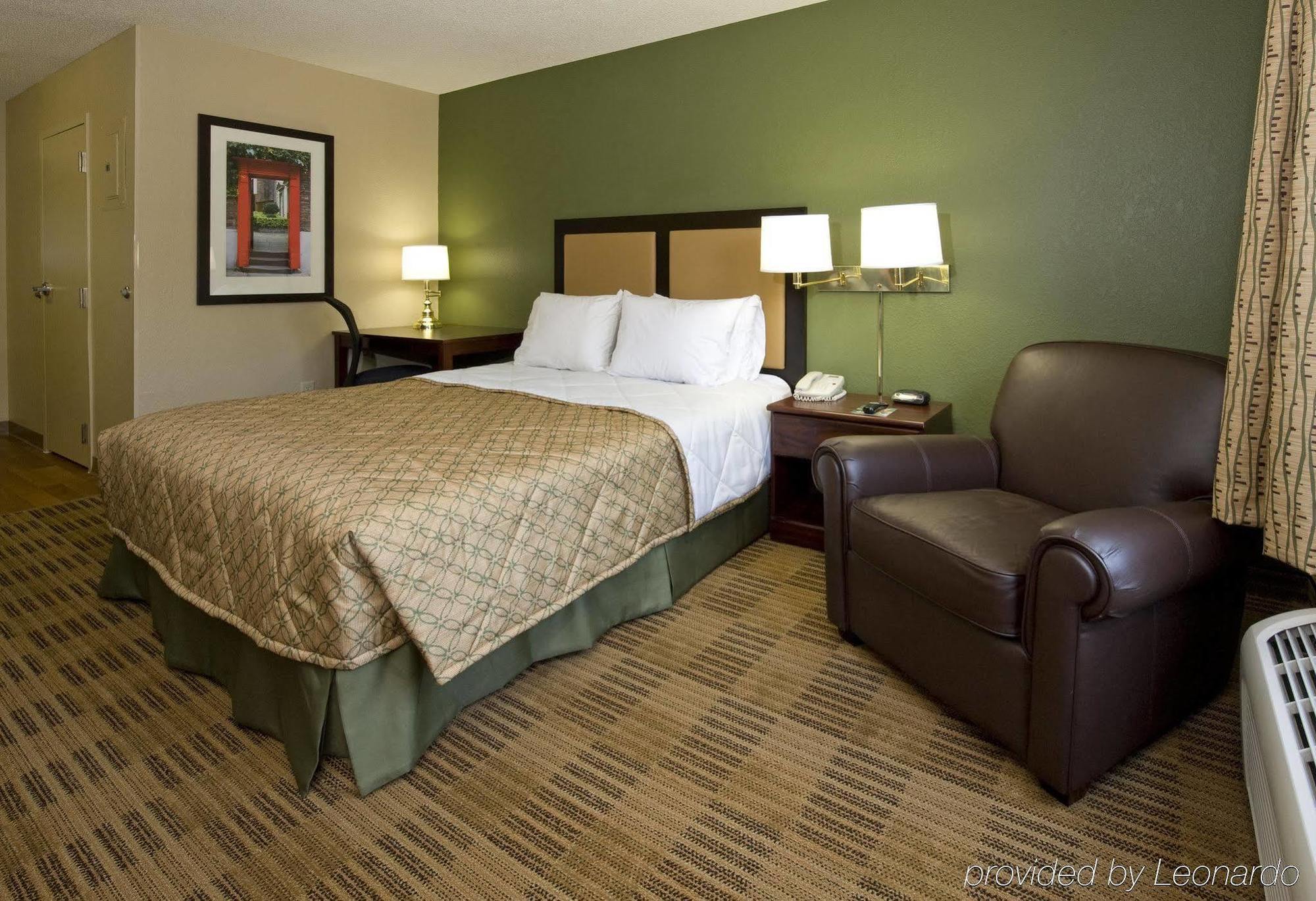 Extended Stay America Suites - Ramsey - Upper Saddle River Eksteriør billede