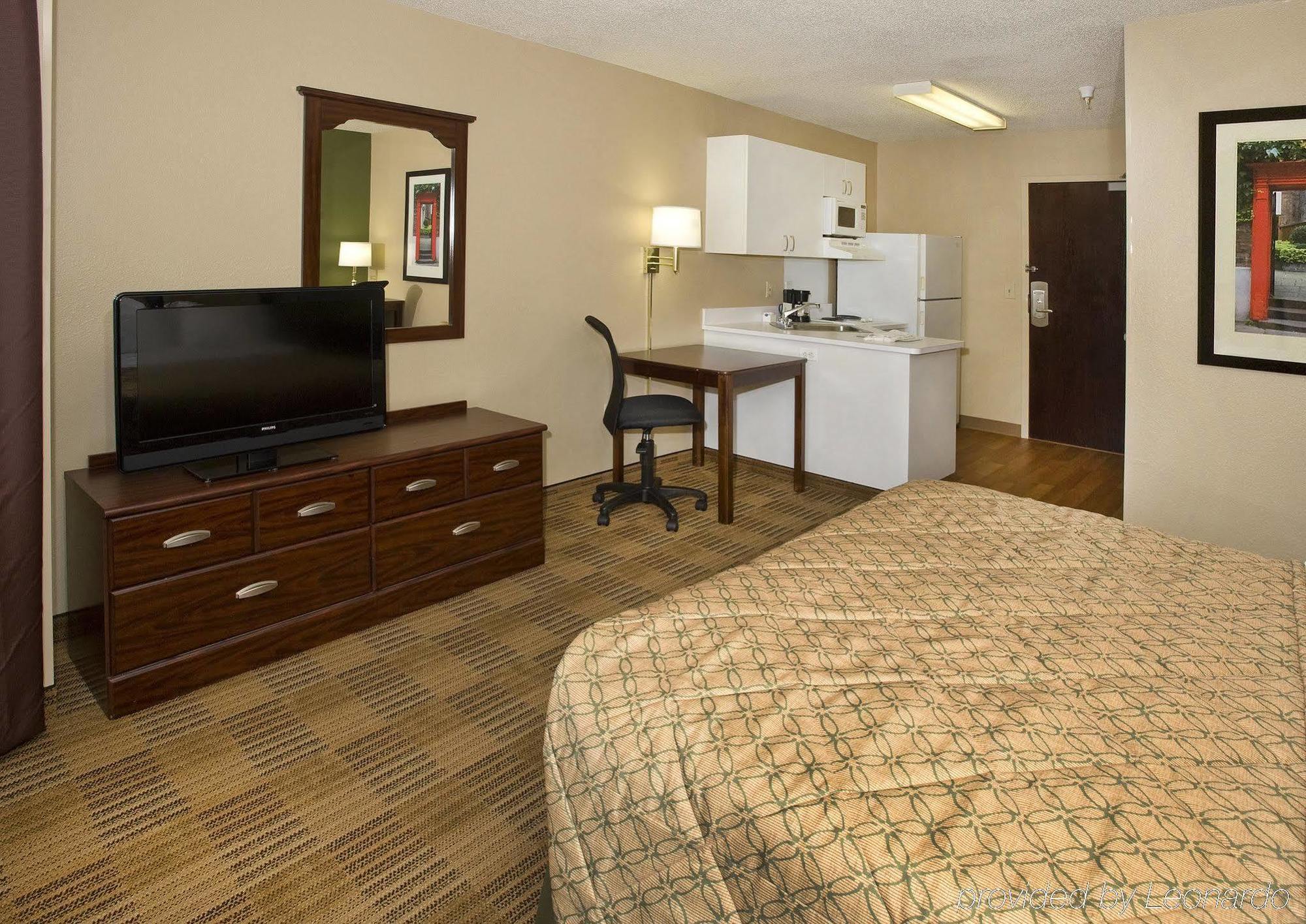 Extended Stay America Suites - Ramsey - Upper Saddle River Eksteriør billede